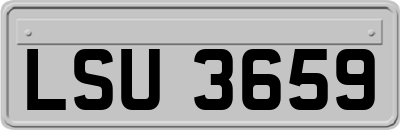 LSU3659