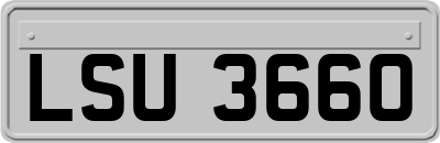 LSU3660