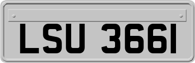 LSU3661