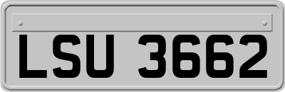 LSU3662