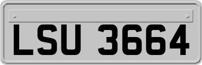 LSU3664