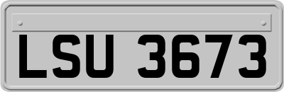 LSU3673