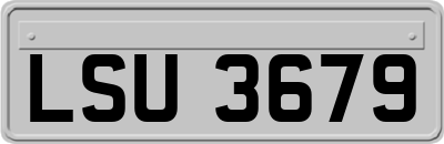 LSU3679