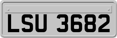 LSU3682