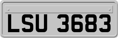 LSU3683