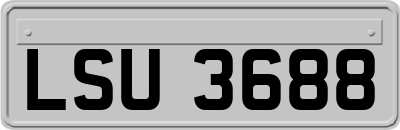 LSU3688