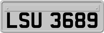 LSU3689