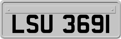 LSU3691