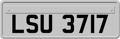 LSU3717