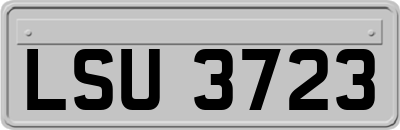 LSU3723