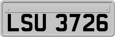 LSU3726