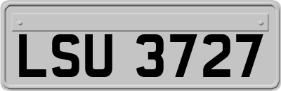 LSU3727
