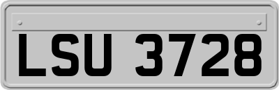 LSU3728