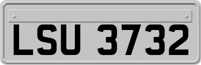 LSU3732