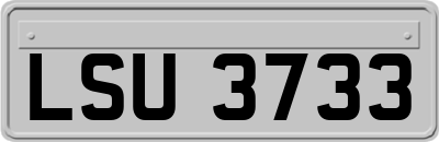 LSU3733