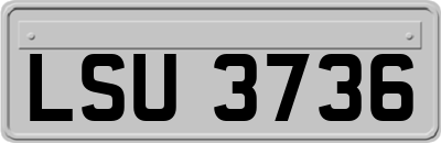 LSU3736