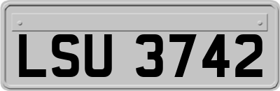 LSU3742