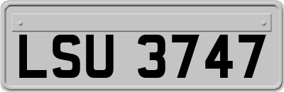 LSU3747