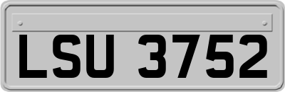 LSU3752