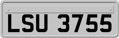 LSU3755