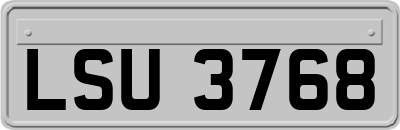 LSU3768