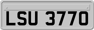 LSU3770