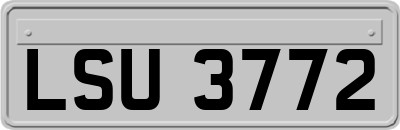 LSU3772