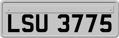 LSU3775