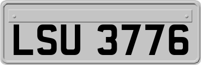 LSU3776