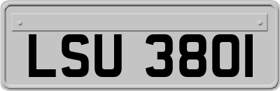 LSU3801