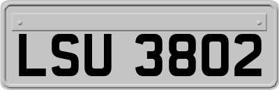 LSU3802