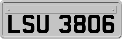 LSU3806