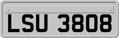 LSU3808