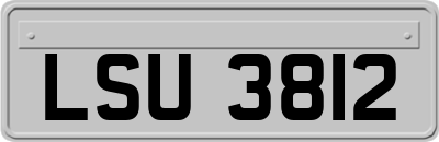 LSU3812
