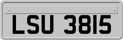 LSU3815