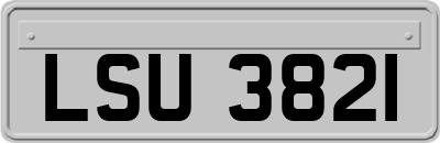 LSU3821