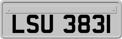 LSU3831