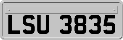 LSU3835