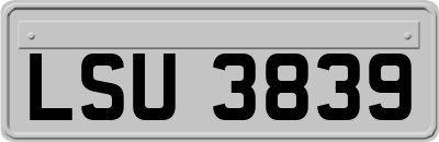 LSU3839
