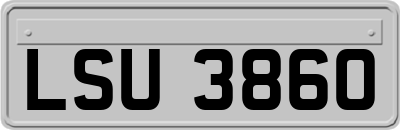 LSU3860