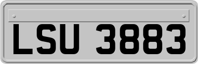 LSU3883