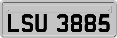 LSU3885