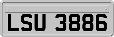 LSU3886