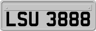 LSU3888