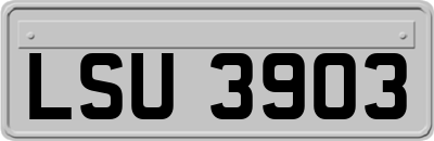 LSU3903