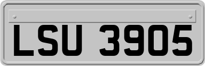 LSU3905