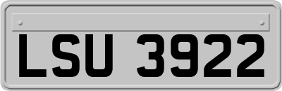 LSU3922