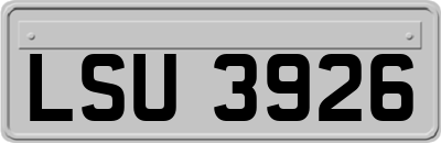 LSU3926