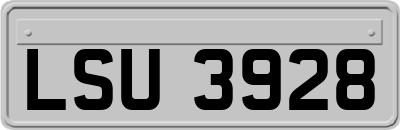 LSU3928