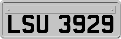 LSU3929